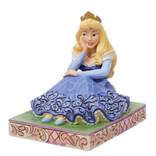 Disney Traditions 6013074 Grace & Gentle