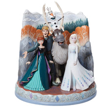 Disney Traditions 6013077 Connected Through Love
