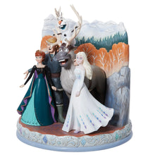 Disney Traditions 6013077 Connected Through Love