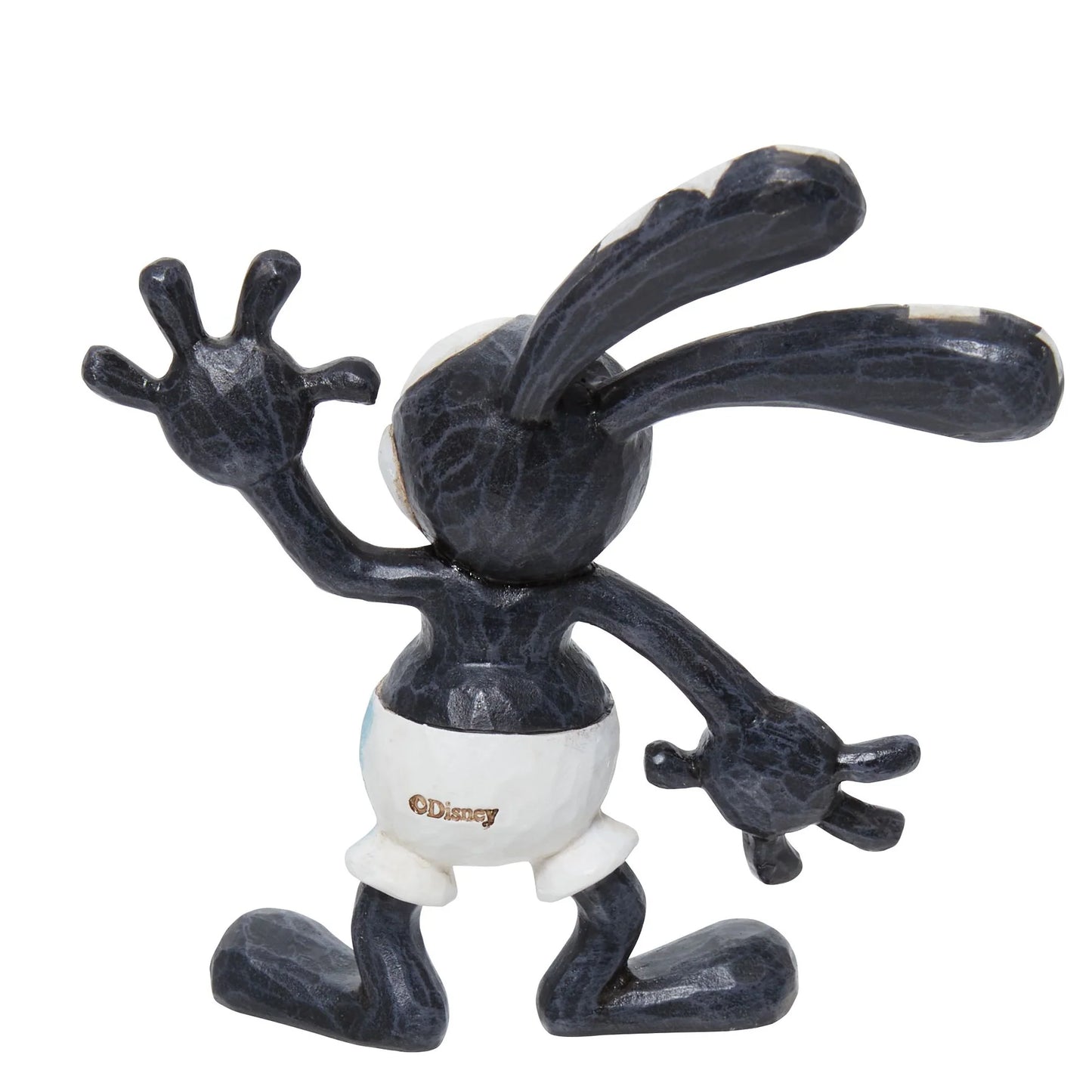 Disney Traditions 6013081 Oswald Mini Figurine