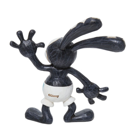 Disney Traditions 6013081 Oswald Mini Figurine