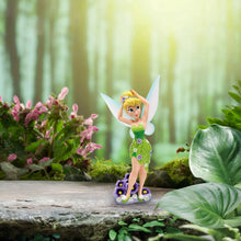 Disney Showcase 6013282 Botanical Tinker Bell