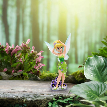 Disney Showcase 6013282 Botanical Tinker Bell