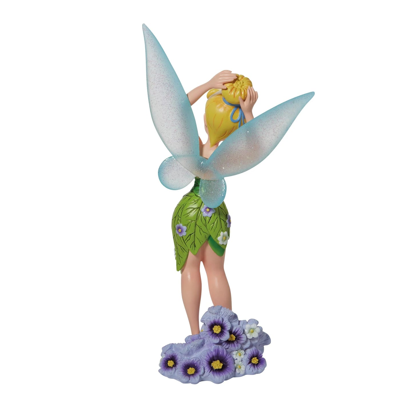 Disney Showcase 6013282 Botanical Tinker Bell