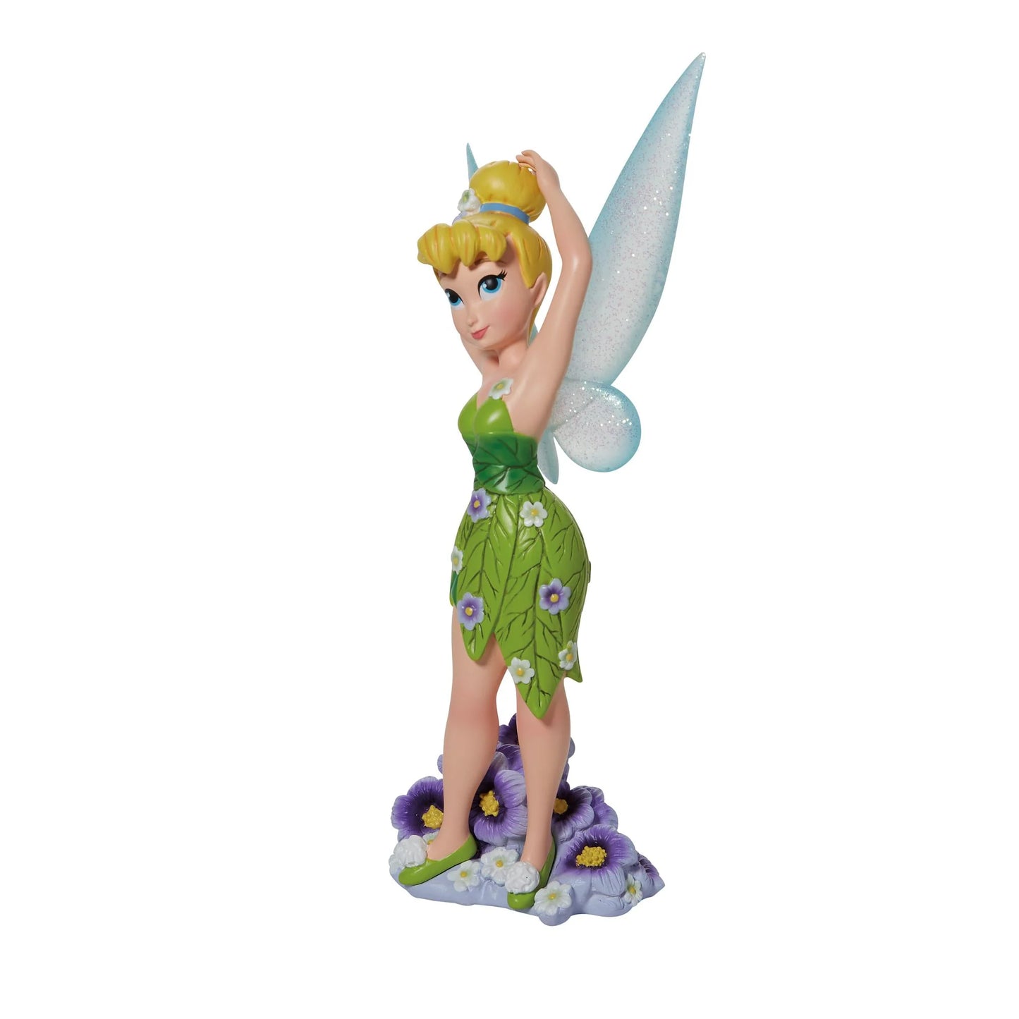 Disney Showcase 6013282 Botanical Tinker Bell