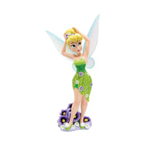 Disney Showcase 6013282 Botanical Tinker Bell