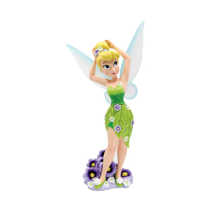 Disney Showcase 6013282 Botanical Tinker Bell