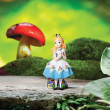 Disney Showcase 6013283 Botanical Alice