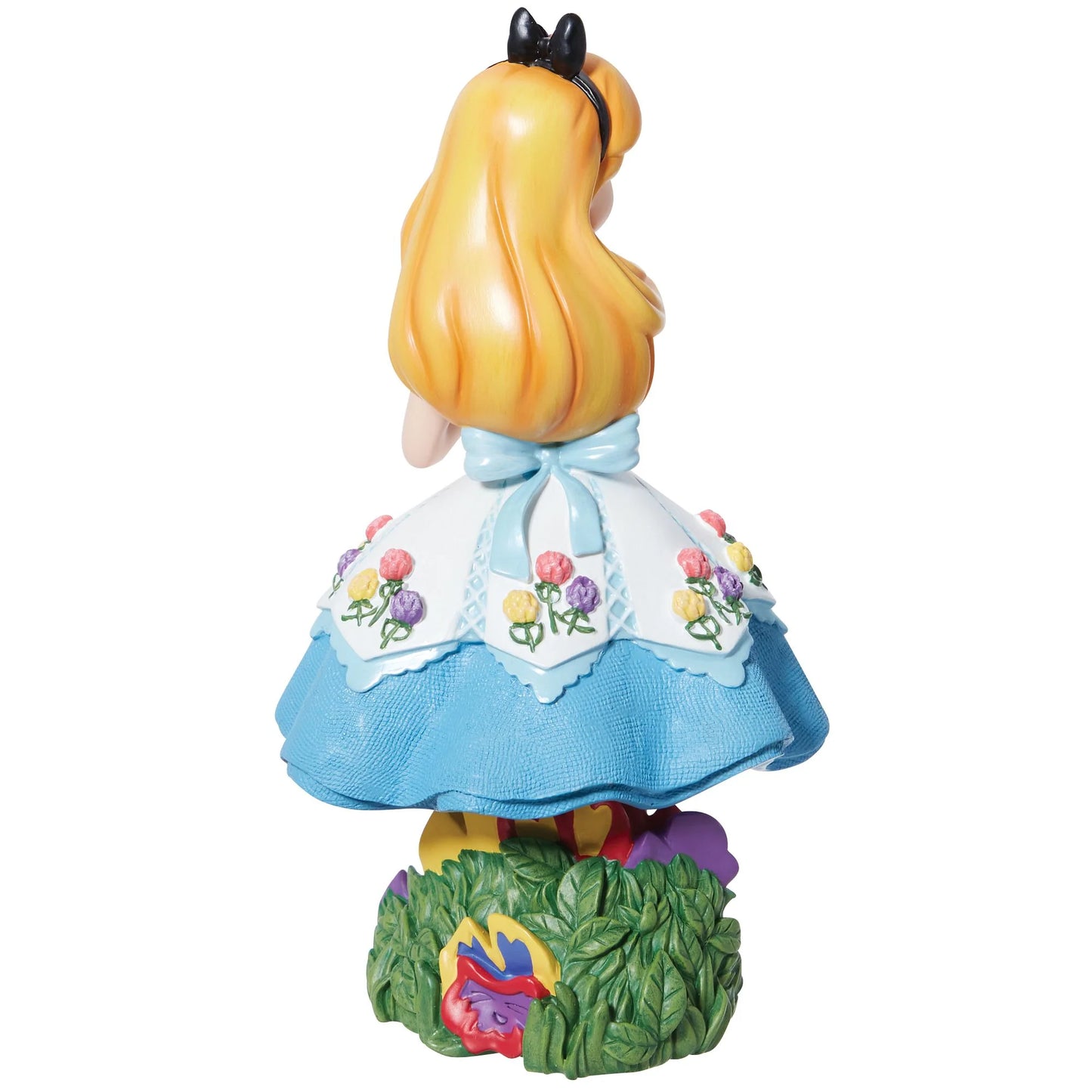 Disney Showcase 6013283 Botanical Alice