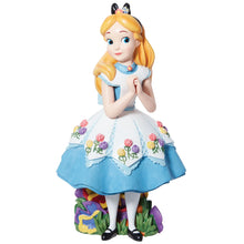 Disney Showcase 6013283 Botanical Alice