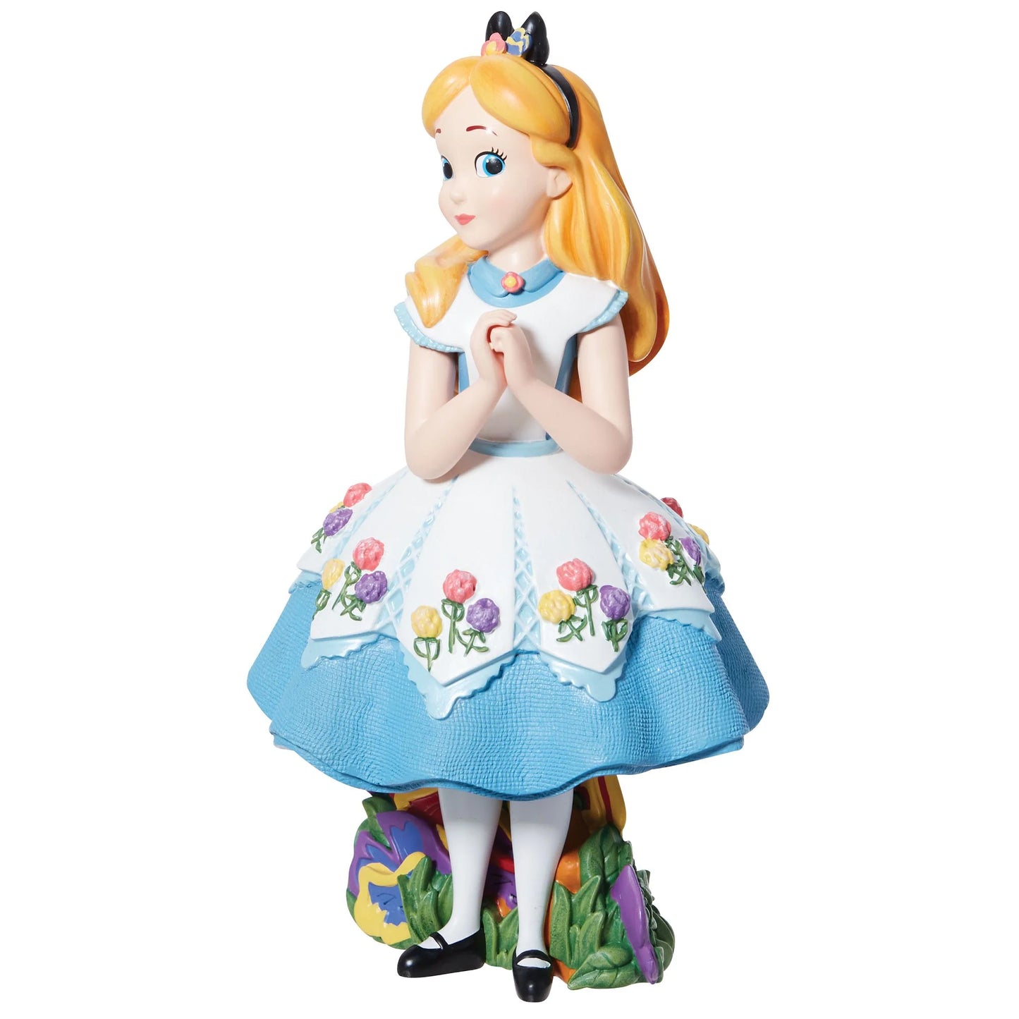 Disney Showcase 6013283 Botanical Alice