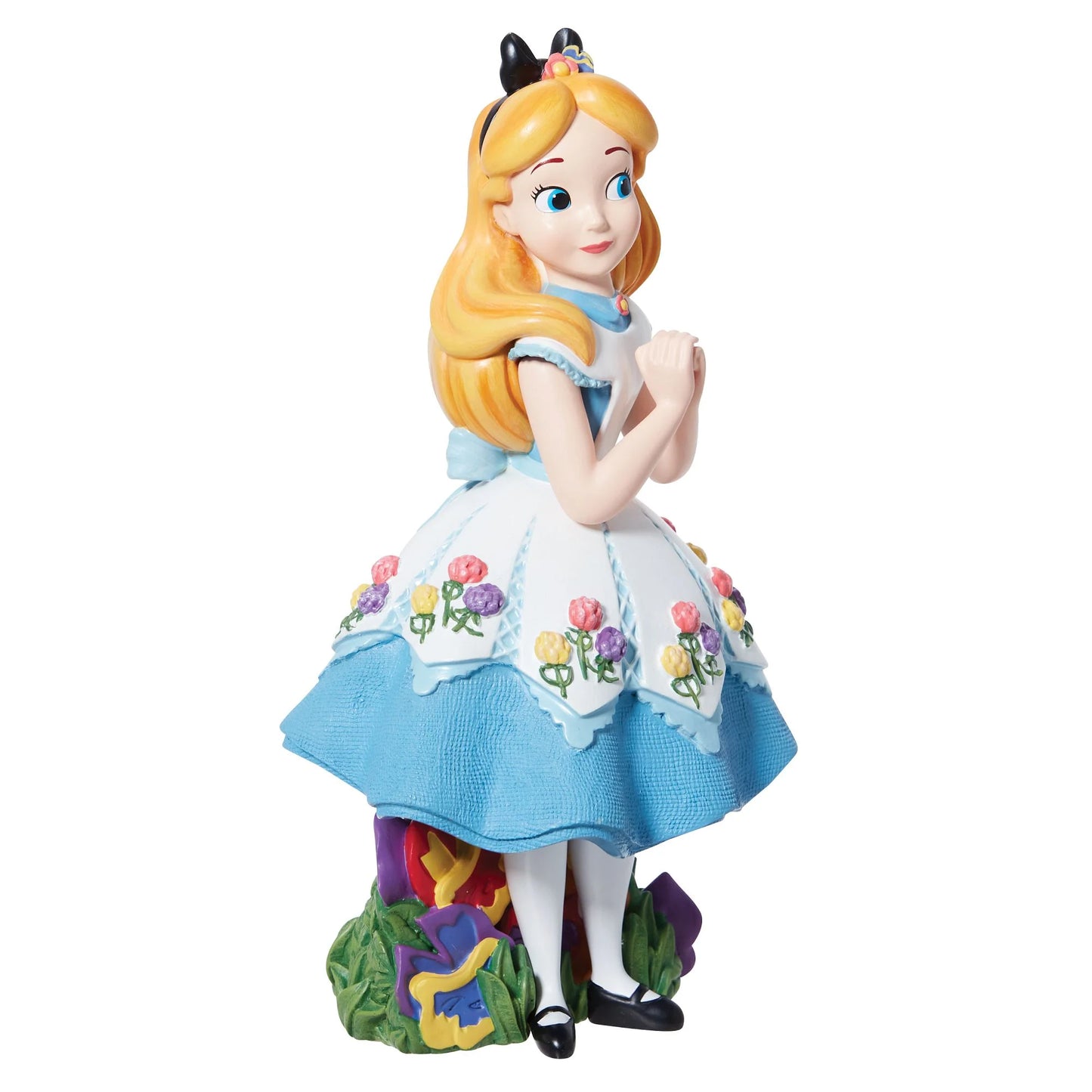 Disney Showcase 6013283 Botanical Alice