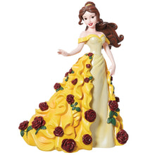 Disney Showcase 6013288 Botanical Belle