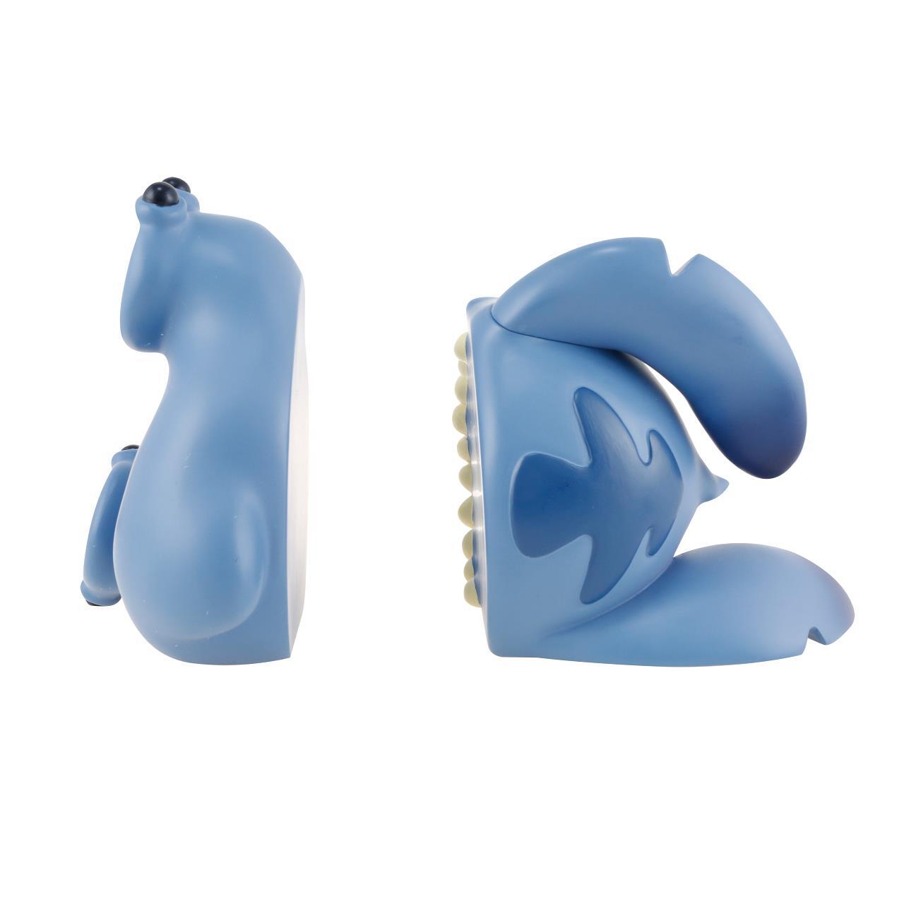 Disney Showcase 6013296 Stitch Bookend Set
