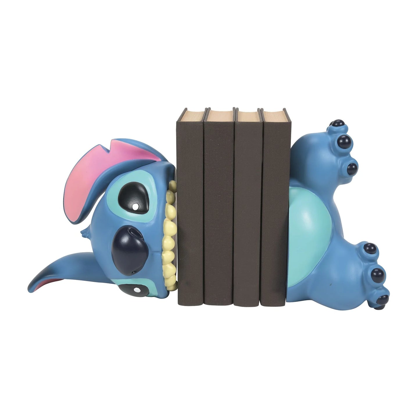Disney Showcase 6013296 Stitch Bookend Set