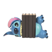 Disney Showcase 6013296 Stitch Bookend Set