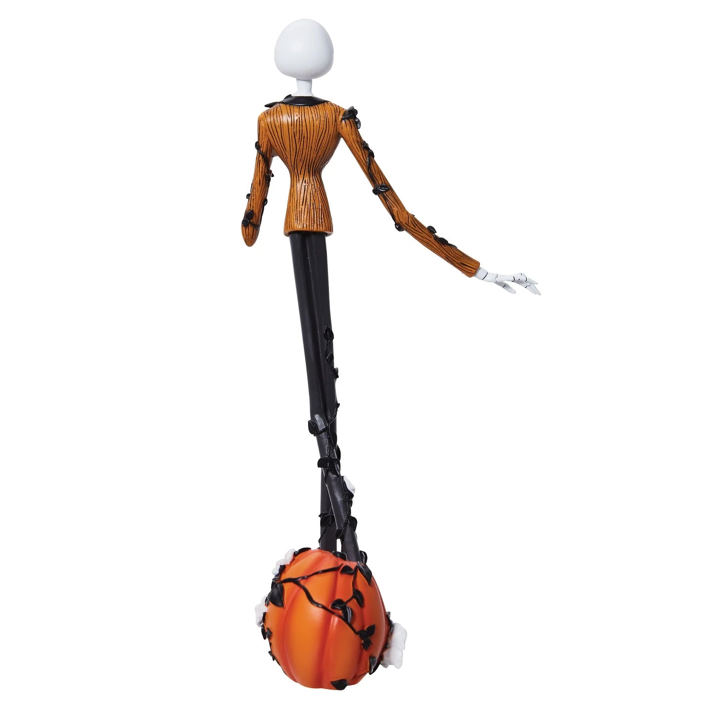 Disney Showcase 6013327 Botanical Jack Skellington