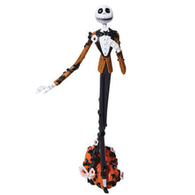 Disney Showcase 6013327 Botanical Jack Skellington