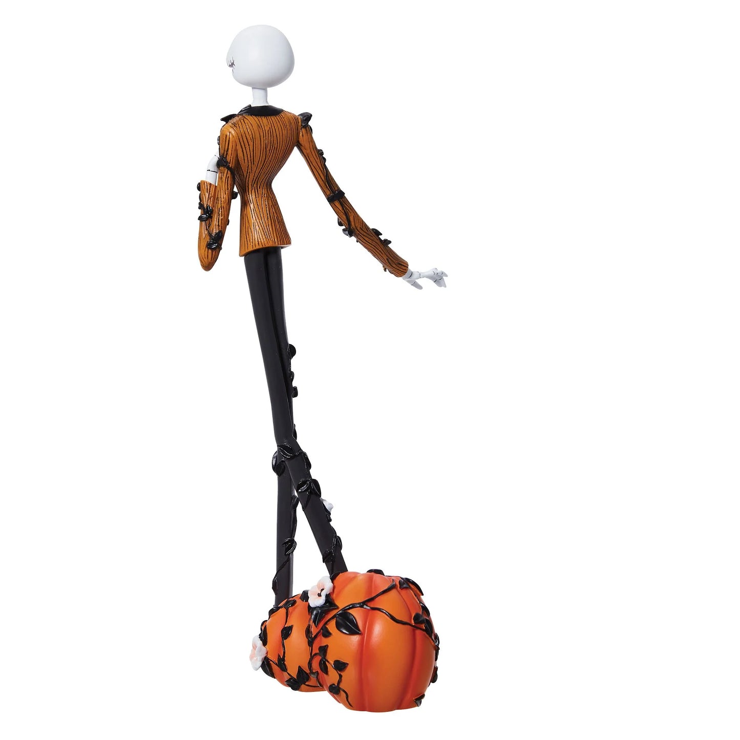 Disney Showcase 6013327 Botanical Jack Skellington