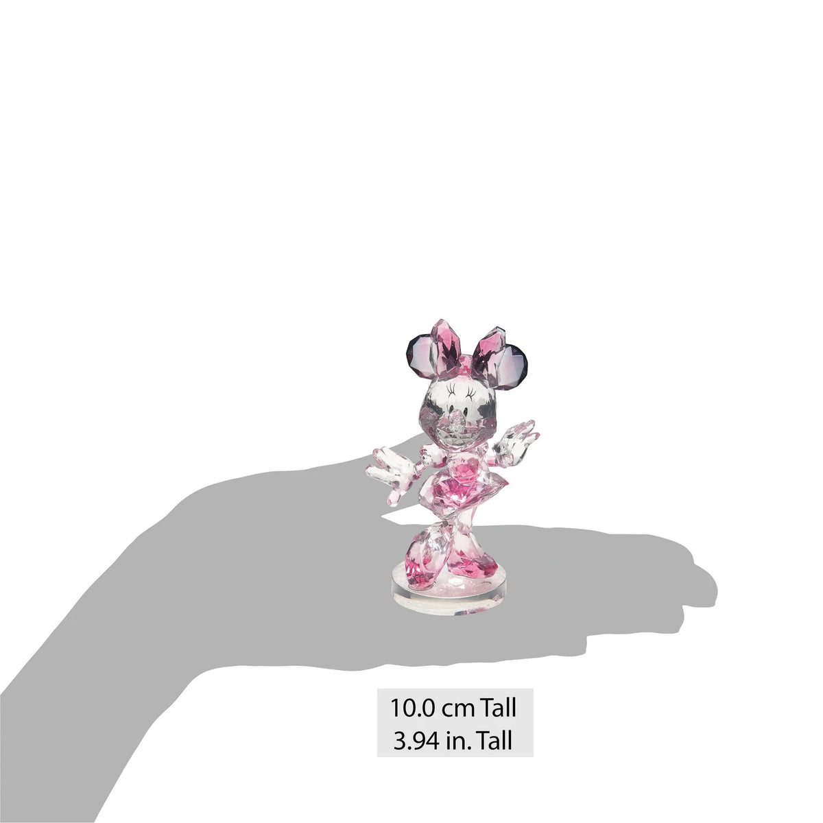 Disney Showcase Facets 6013331 Minnie Mouse
