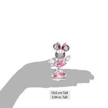 Disney Showcase Facets 6013331 Minnie Mouse