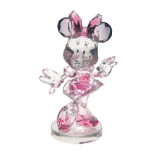 Disney Showcase Facets 6013331 Minnie Mouse