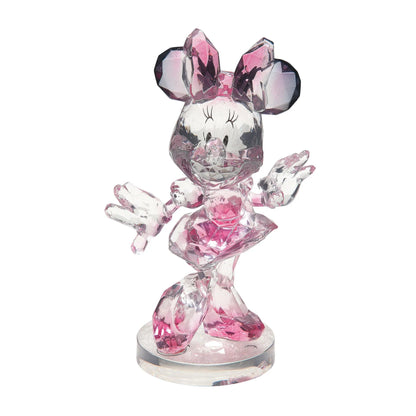 Disney Showcase Facets 6013331 Minnie Mouse