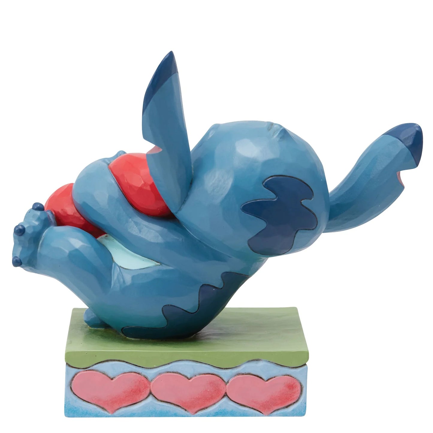 Disney Traditions 6014316 Heart Struck