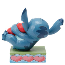 Disney Traditions 6014316 Heart Struck