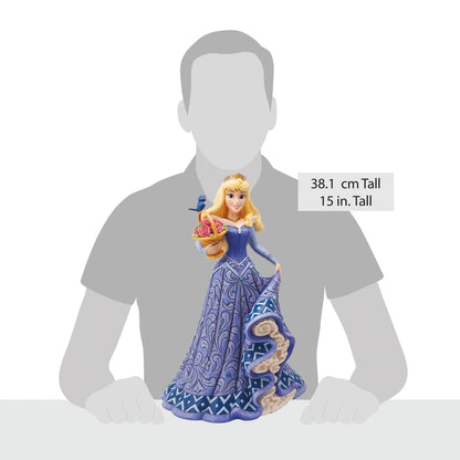 Disney Traditions 6014322 Grace and Beauty