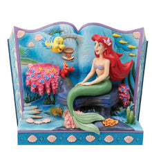 Disney Traditions 6014323 A Mermaid's Tale