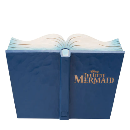 Disney Traditions 6014323 A Mermaid's Tale