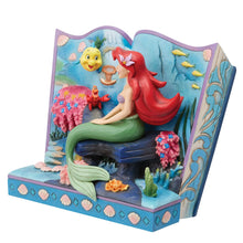 Disney Traditions 6014323 A Mermaid's Tale