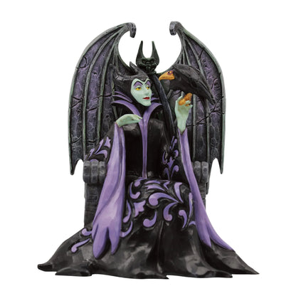 Disney Traditions 6014326 Mistress of Evil