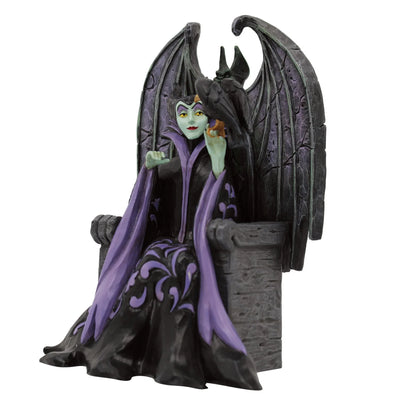 Disney Traditions 6014326 Mistress of Evil