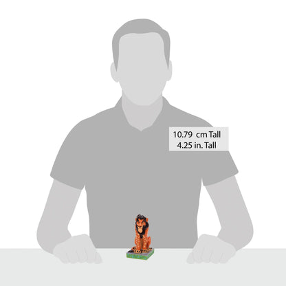 Disney Traditions 6014328 Unfit Ruler