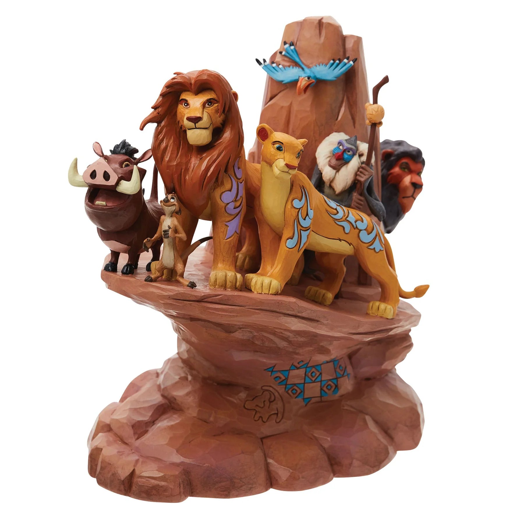Disney Traditions 6014329 Pride Rock