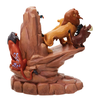 Disney Traditions 6014329 Pride Rock