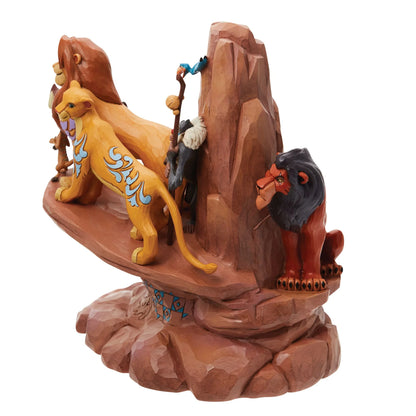 Disney Traditions 6014329 Pride Rock