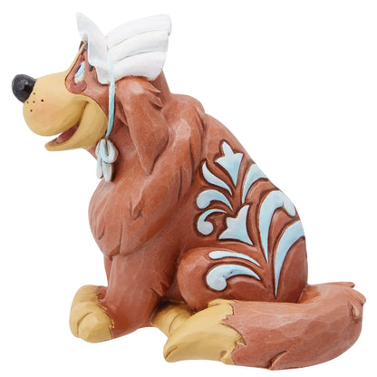 Disney Traditions 6014333 Nana Mini