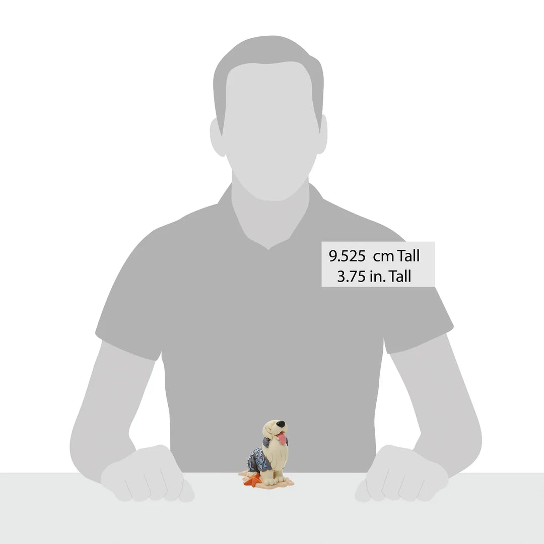 Disney Traditions 6014334 Loyal Lad