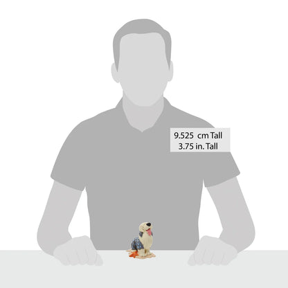 Disney Traditions 6014334 Loyal Lad