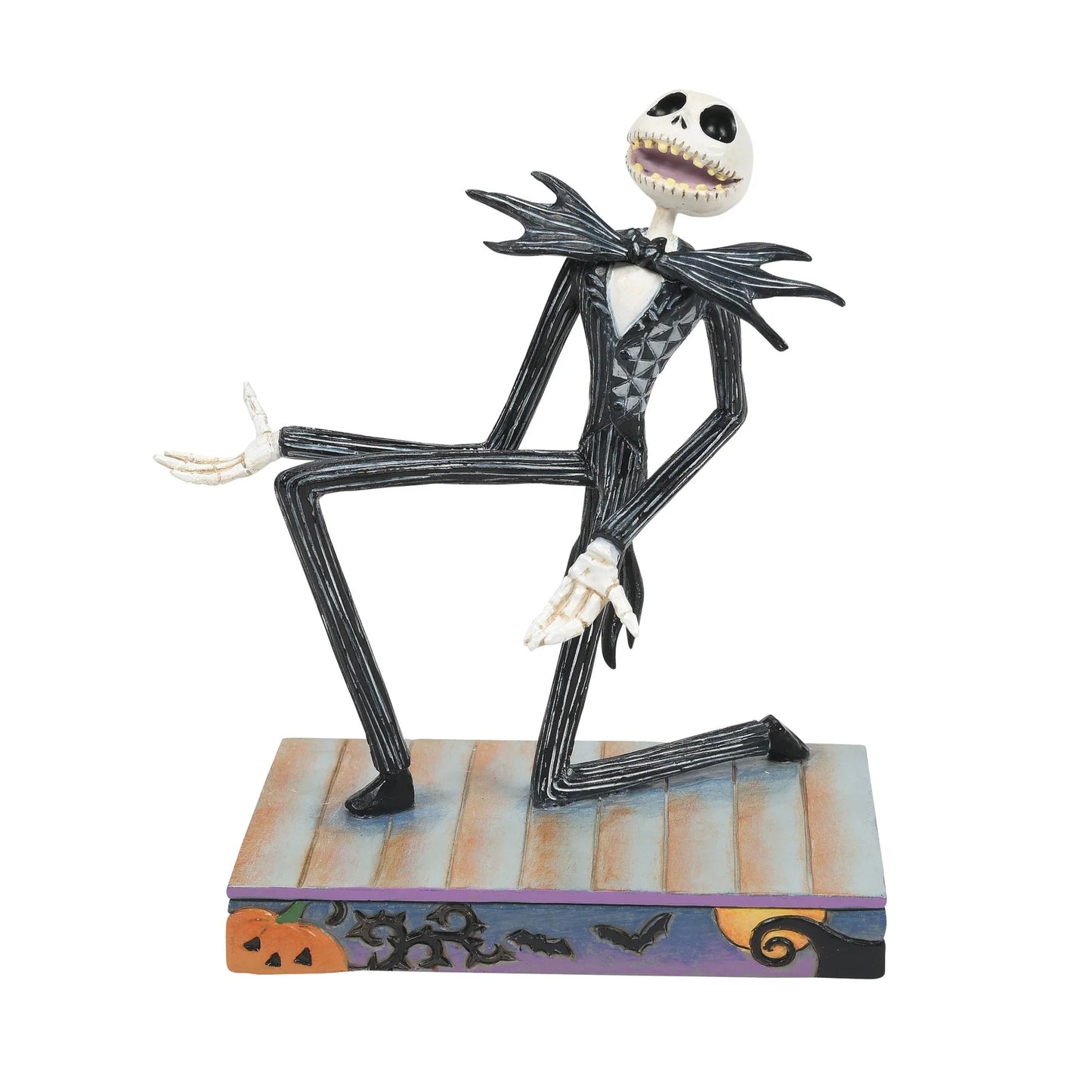 Disney Traditions 6014361 Master of Fright
