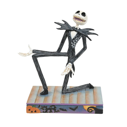 Disney Traditions 6014361 Master of Fright