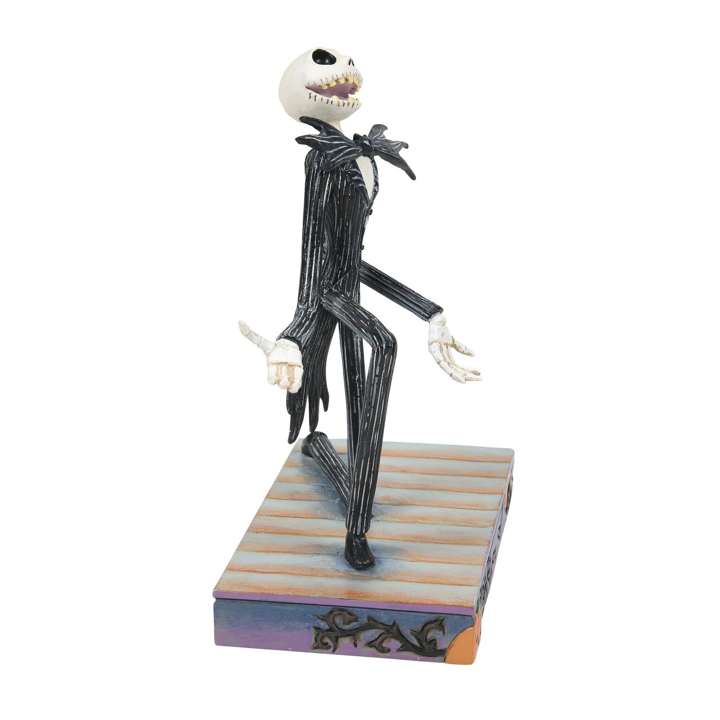 Disney Traditions 6014361 Master of Fright