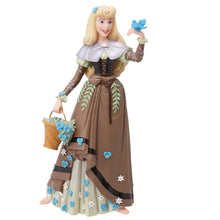 Disney Showcase 6014849 Botanical Briar Rose