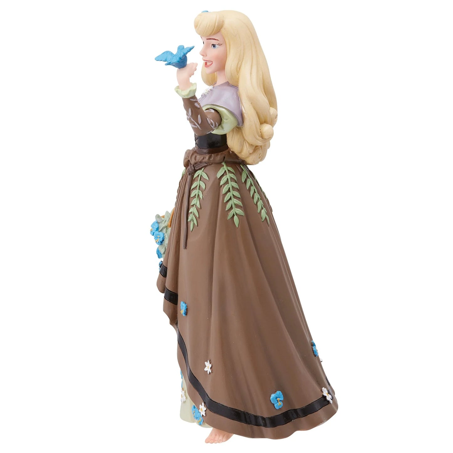 Disney Showcase 6014849 Botanical Briar Rose