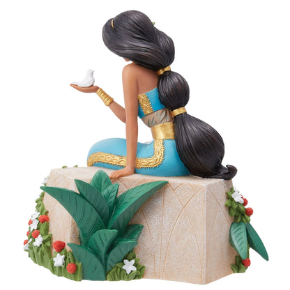 Disney Showcase 6014850 Botanical Jasmine
