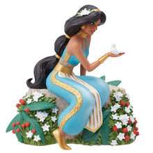 Disney Showcase 6014850 Botanical Jasmine