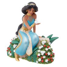 Disney Showcase 6014850 Botanical Jasmine